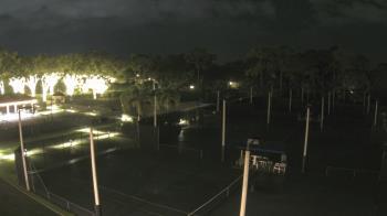 Weather camera view of Grey Oaks Country Club.