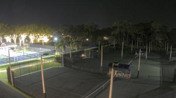 Weather camera view of Grey Oaks Country Club.