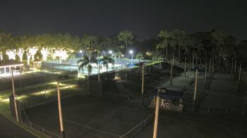 Weather camera view of Grey Oaks Country Club.