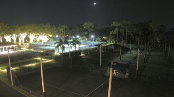 Weather camera view of Grey Oaks Country Club.