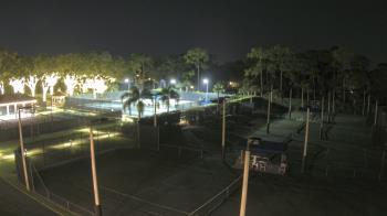 Weather camera view of Grey Oaks Country Club.