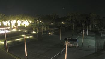 Weather camera view of Grey Oaks Country Club.