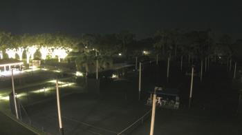 Weather camera view of Grey Oaks Country Club.