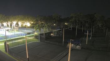 Weather camera view of Grey Oaks Country Club.