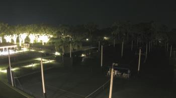 Weather camera view of Grey Oaks Country Club.