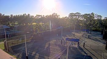 Weather camera view of Grey Oaks Country Club.