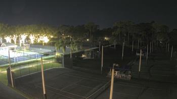 Weather camera view of Grey Oaks Country Club.
