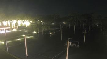 Weather camera view of Grey Oaks Country Club.