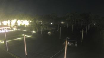 Weather camera view of Grey Oaks Country Club.