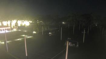 Weather camera view of Grey Oaks Country Club.