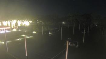 Weather camera view of Grey Oaks Country Club.