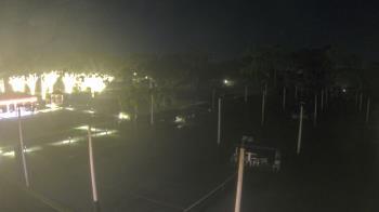 Weather camera view of Grey Oaks Country Club.