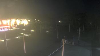 Weather camera view of Grey Oaks Country Club.