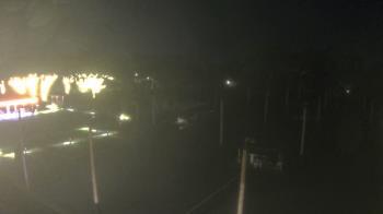 Weather camera view of Grey Oaks Country Club.