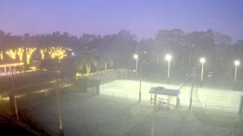 Weather camera view of Grey Oaks Country Club.