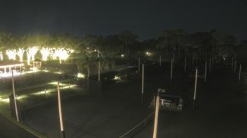 Weather camera view of Grey Oaks Country Club.