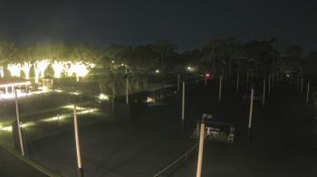 Weather camera view of Grey Oaks Country Club.