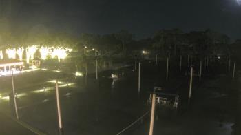 Weather camera view of Grey Oaks Country Club.