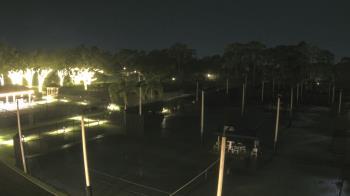 Weather camera view of Grey Oaks Country Club.