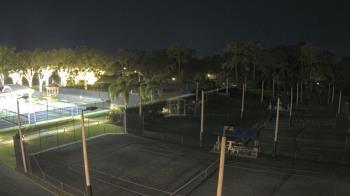 Weather camera view of Grey Oaks Country Club.