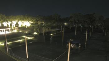 Weather camera view of Grey Oaks Country Club.