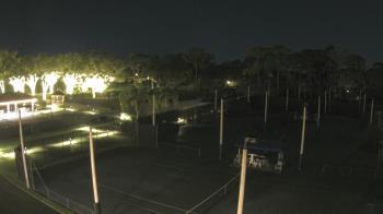 Weather camera view of Grey Oaks Country Club.