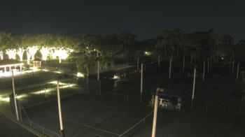 Weather camera view of Grey Oaks Country Club.