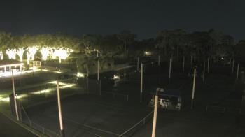 Weather camera view of Grey Oaks Country Club.