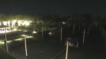 Weather camera view of Grey Oaks Country Club.