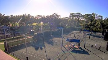 Weather camera view of Grey Oaks Country Club.