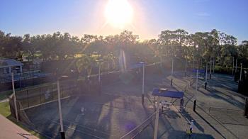 Weather camera view of Grey Oaks Country Club.