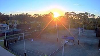 Weather camera view of Grey Oaks Country Club.