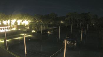 Weather camera view of Grey Oaks Country Club.
