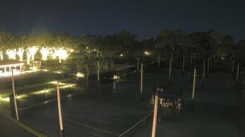 Weather camera view of Grey Oaks Country Club.