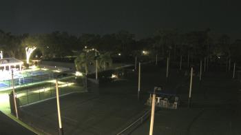 Weather camera view of Grey Oaks Country Club.