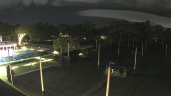 Weather camera view of Grey Oaks Country Club.