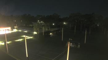 Weather camera view of Grey Oaks Country Club.