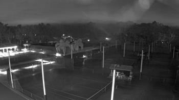 Weather camera view of Grey Oaks Country Club.