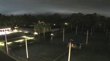 Weather camera view of Grey Oaks Country Club.