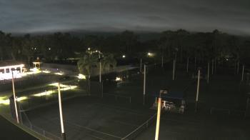 Weather camera view of Grey Oaks Country Club.