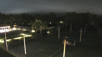 Weather camera view of Grey Oaks Country Club.