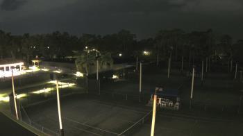 Weather camera view of Grey Oaks Country Club.