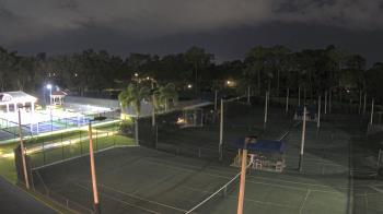 Weather camera view of Grey Oaks Country Club.