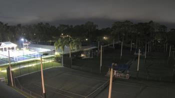 Weather camera view of Grey Oaks Country Club.