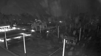 Weather camera view of Grey Oaks Country Club.