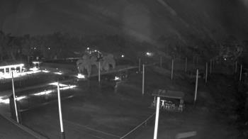 Weather camera view of Grey Oaks Country Club.