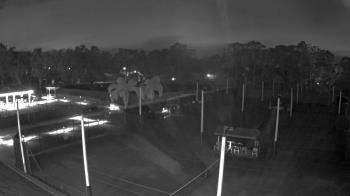 Weather camera view of Grey Oaks Country Club.