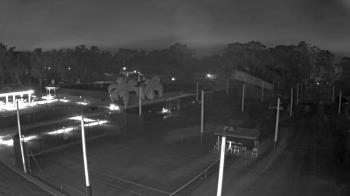 Weather camera view of Grey Oaks Country Club.