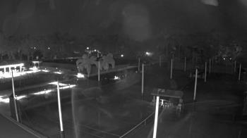 Weather camera view of Grey Oaks Country Club.