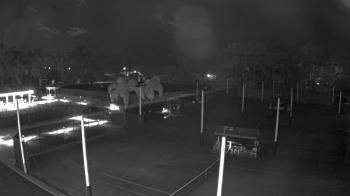 Weather camera view of Grey Oaks Country Club.